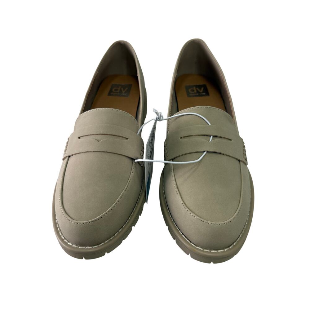 DV by Dolce Vita Ladies' Lug Loafer Size 10 NEW # M487 - Picture 5 of 13